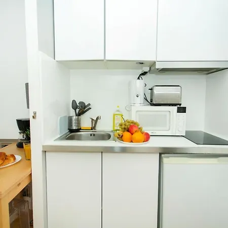 Parmentier - Republique Studio *